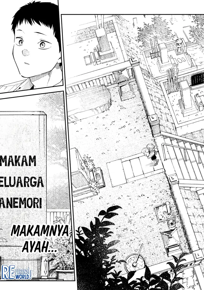 Himegoto Kakushigoto Chapter 2 Gambar 29