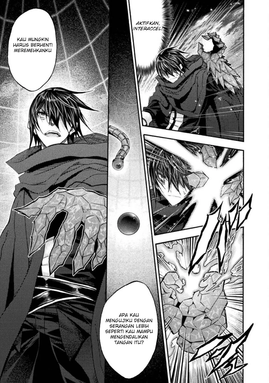 Himekishi ga Classmate! Chapter 75 Gambar 15