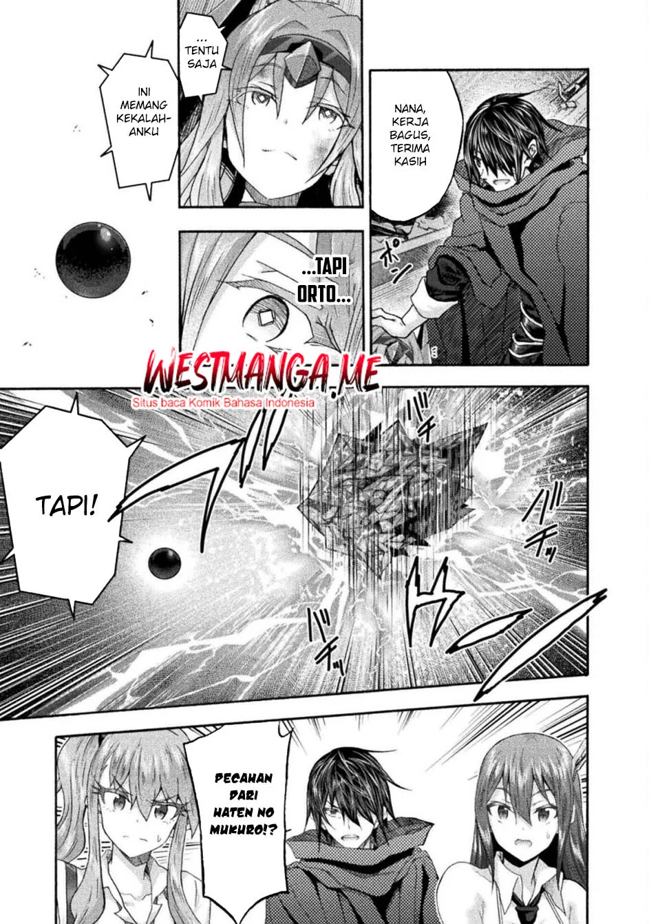 Himekishi ga Classmate! Chapter 76 Gambar 11