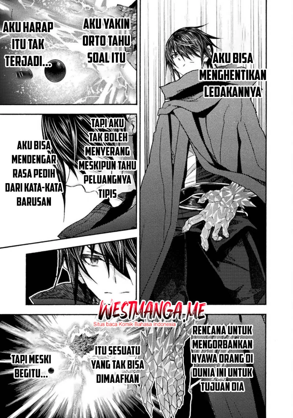 Himekishi ga Classmate! Chapter 76 Gambar 23
