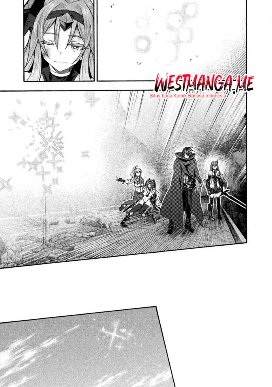 Himekishi ga Classmate! Chapter 76 Gambar 31