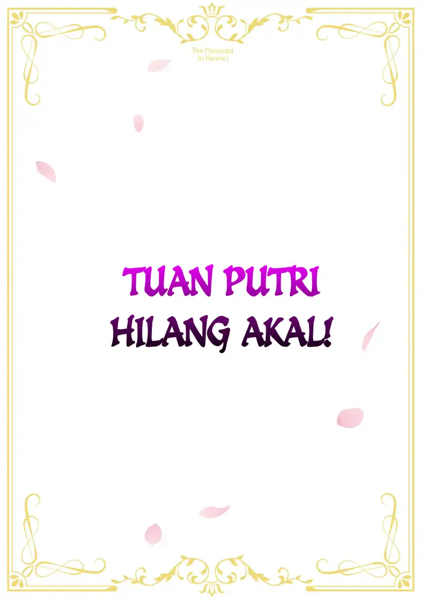 Himesama, Goranshin! ~tensai Kyouikugakari (ore) No Seizon Senryaku Wa Cute Na Himesama No Do S Ka Deshita~ Chapter 1 Gambar 3