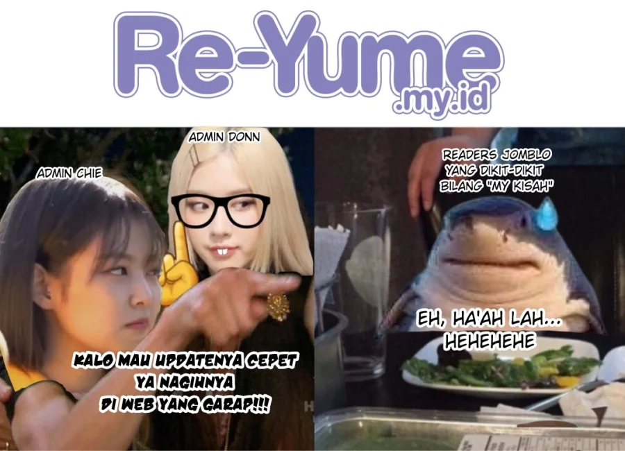 Himitsu no Otsukiai wo Shiteimasu Chapter 3 Gambar 10