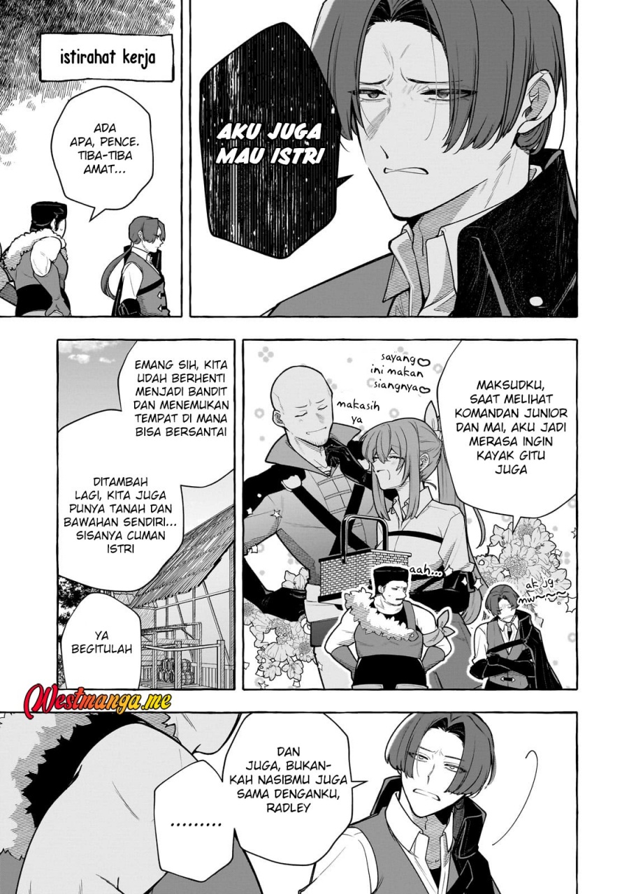 Baca Manga Hinekure Ryoushu no Koufukutan Chapter 17 Gambar 2