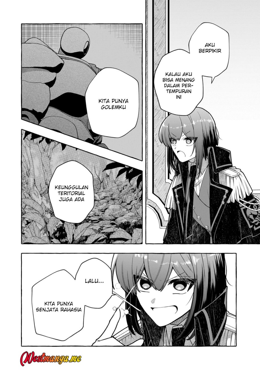 Hinekure Ryoushu no Koufukutan Chapter 18 Gambar 26