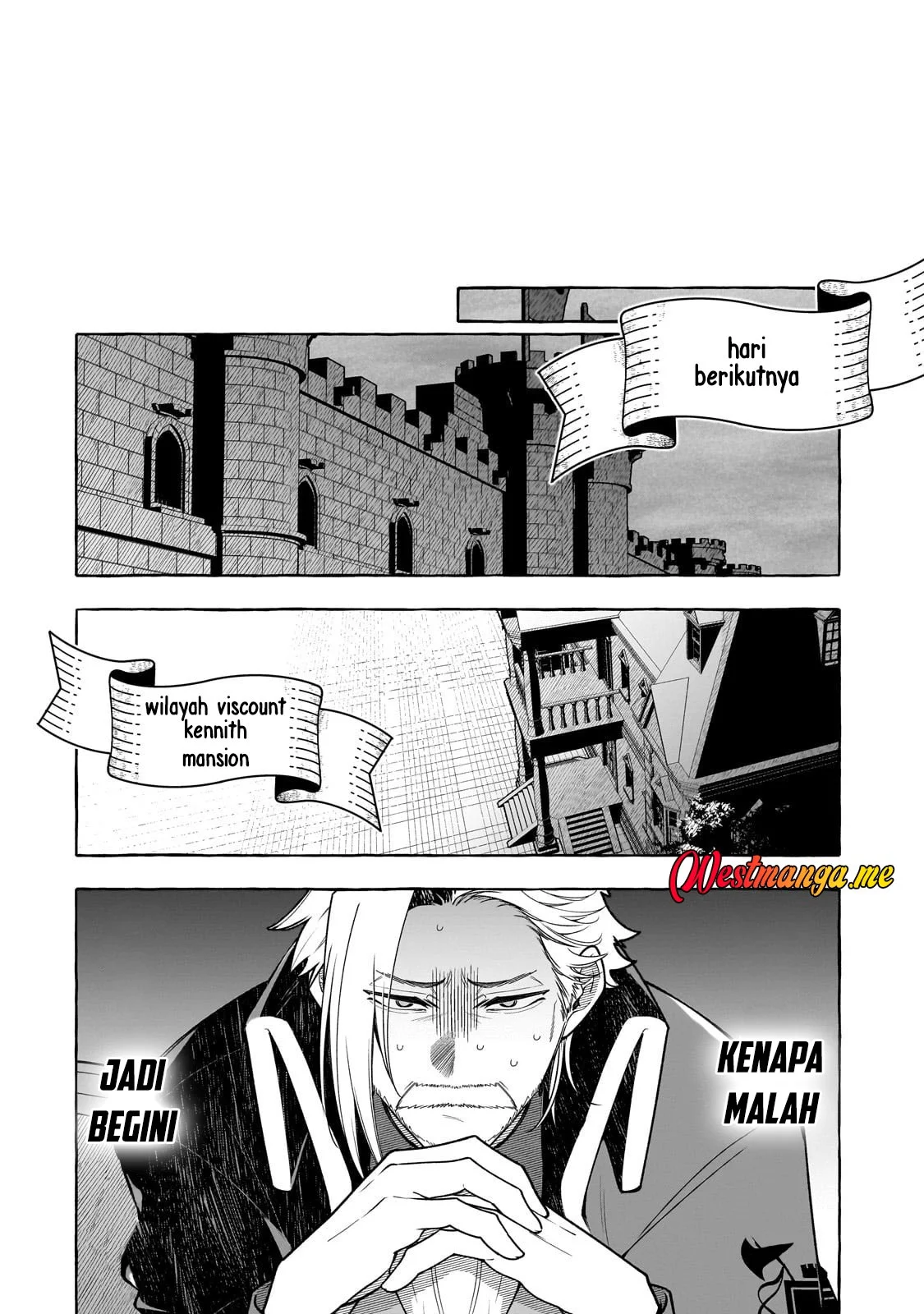 Hinekure Ryoushu no Koufukutan Chapter 20 Gambar 26