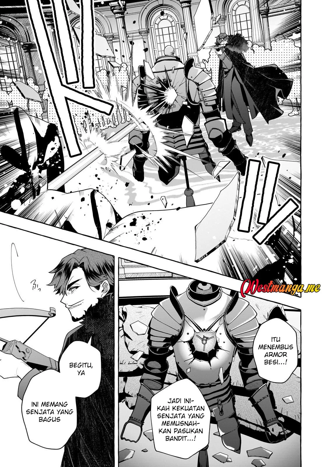 hinekure ryoushu no koufukutan chapter 22 - Page 17