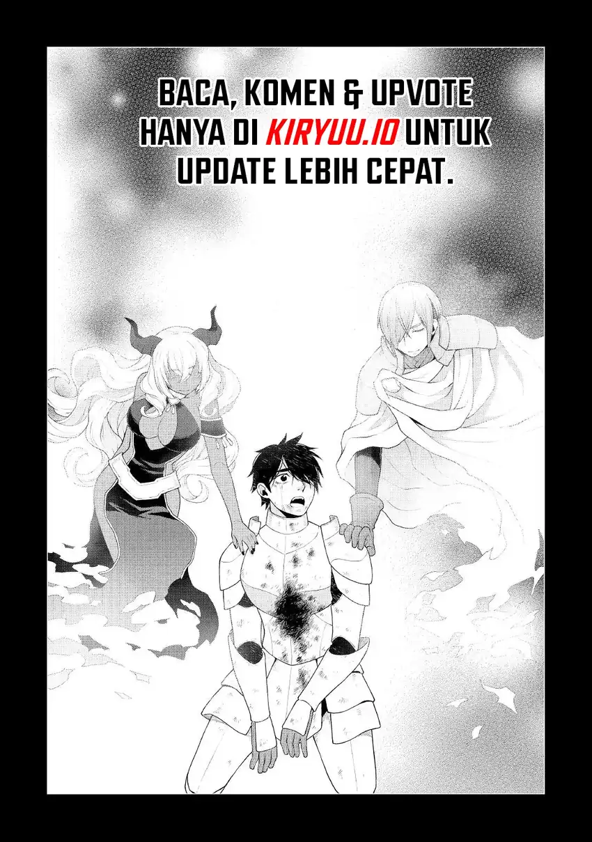 Hiraheishi wa Kako wo Yumemiru Chapter 62 Gambar 16