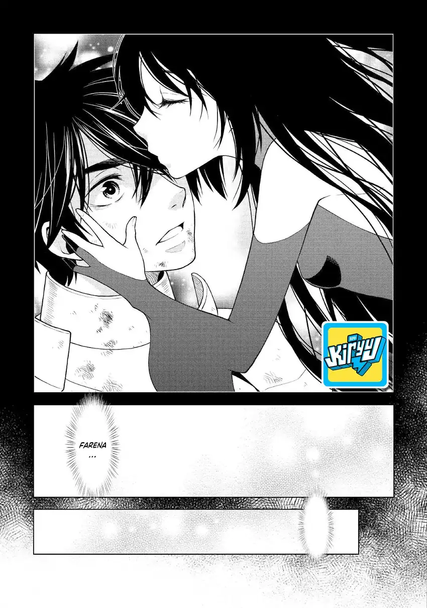 Hiraheishi wa Kako wo Yumemiru Chapter 62 Gambar 20