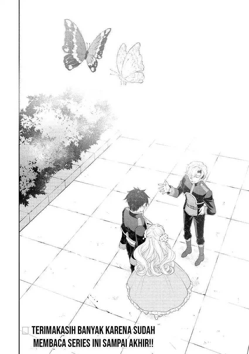Hiraheishi wa Kako wo Yumemiru Chapter 62 Gambar 25