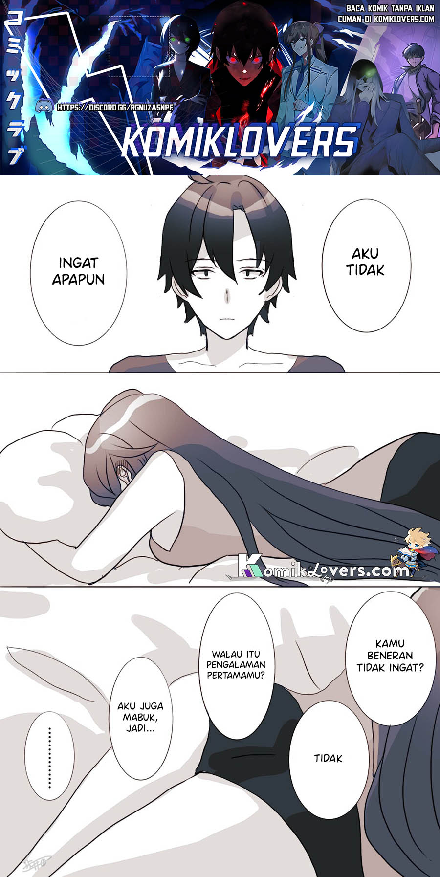 Baca Manga Hiratsu Cute, Shizu Cute! Chapter 23 Gambar 2