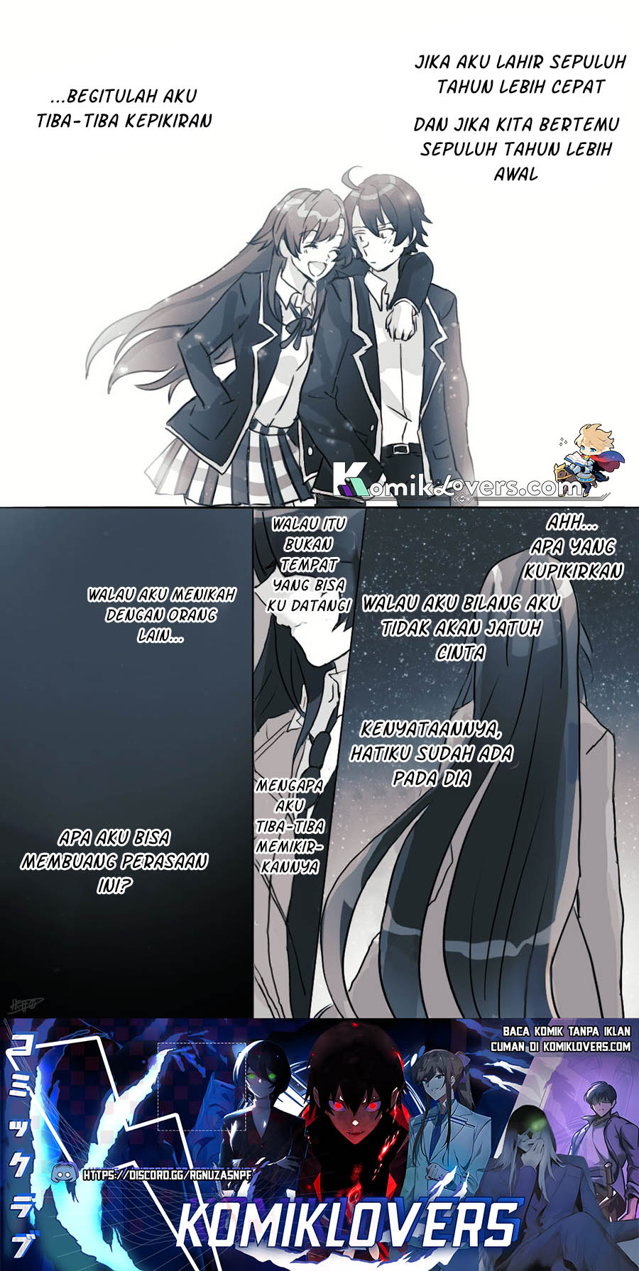 Hiratsu Cute, Shizu Cute! Chapter 24 Gambar 5