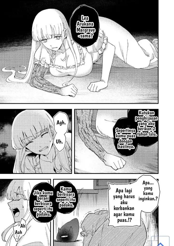 Hirotta Dorei-tachi ga Tabi datte Haya Juunen, Naze ka Ore ga Densetsu ni Natteita Chapter 5 Gambar 6