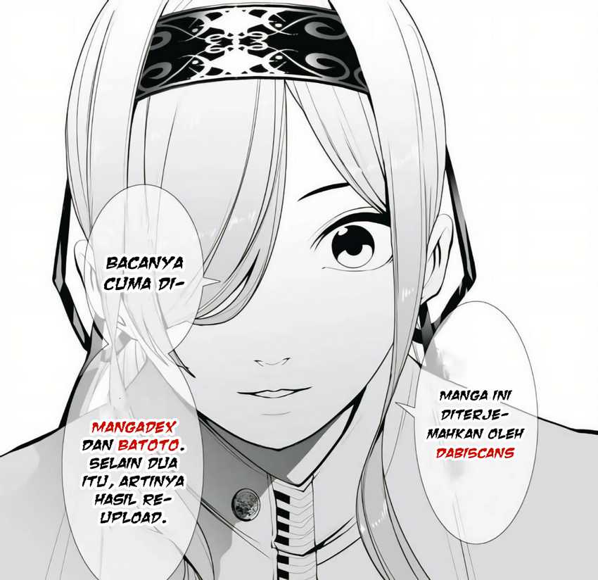 Hirotta Mono Ha Taisetsu Ni Shimasho Kookami Ni Kinirareta Otoko No Teni Monogatari Chapter 2 Gambar 31