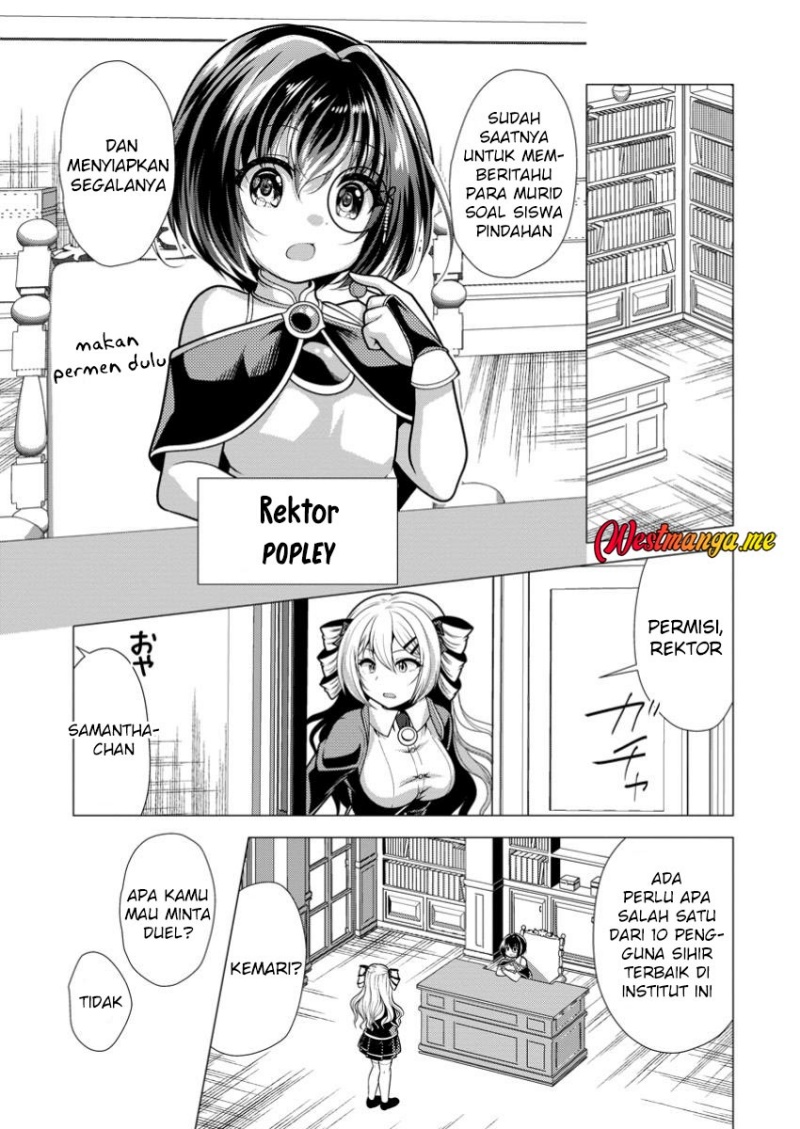 Baca Manga Hisshou Dungeon Unei Houhou Chapter 69 Gambar 2