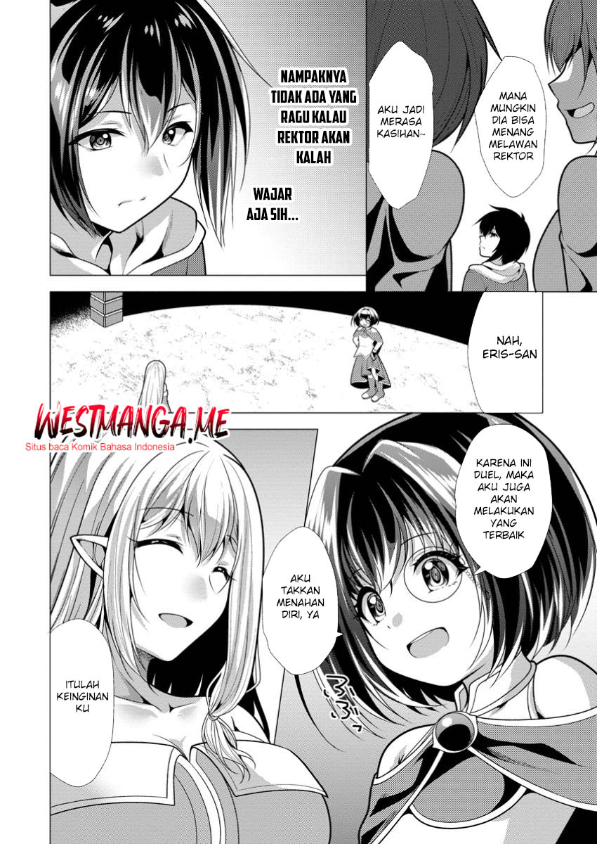 Baca Manga Hisshou Dungeon Unei Houhou Chapter 70 Gambar 2