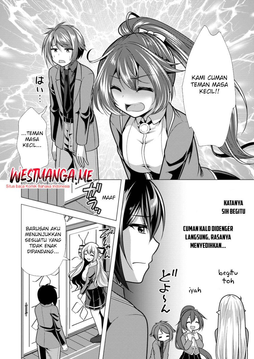 Hisshou Dungeon Unei Houhou Chapter 70 Gambar 28