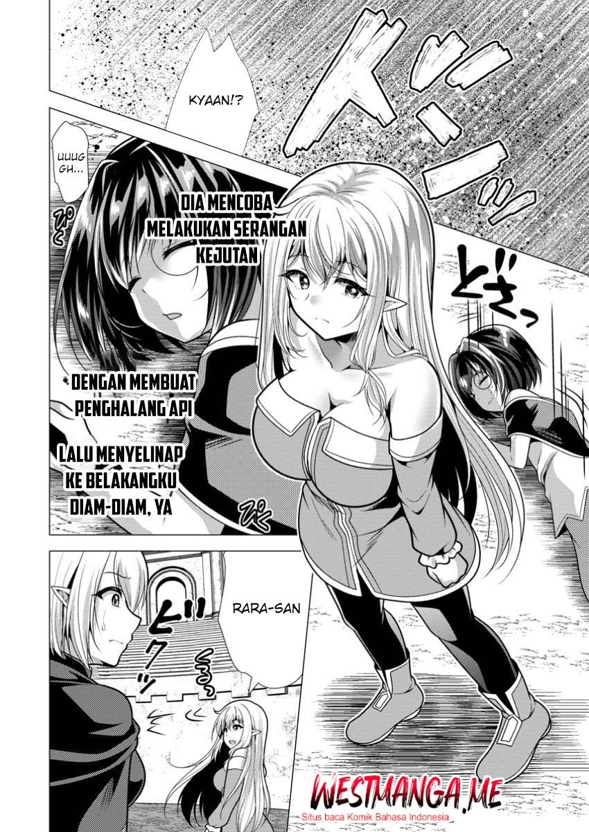 Hisshou Dungeon Unei Houhou Chapter 70 Gambar 9
