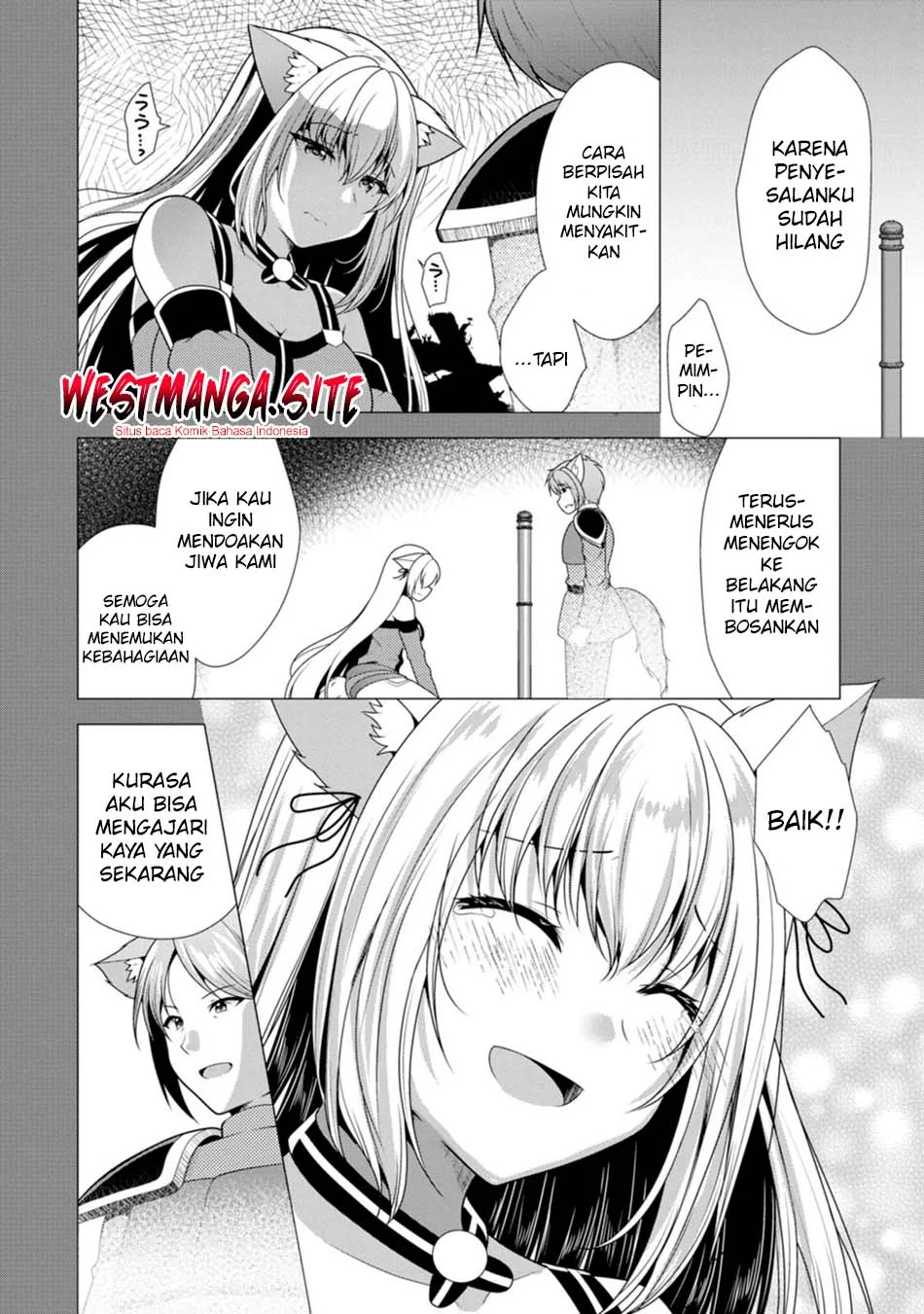 Hisshou Dungeon Unei Houhou Chapter 80 Gambar 18