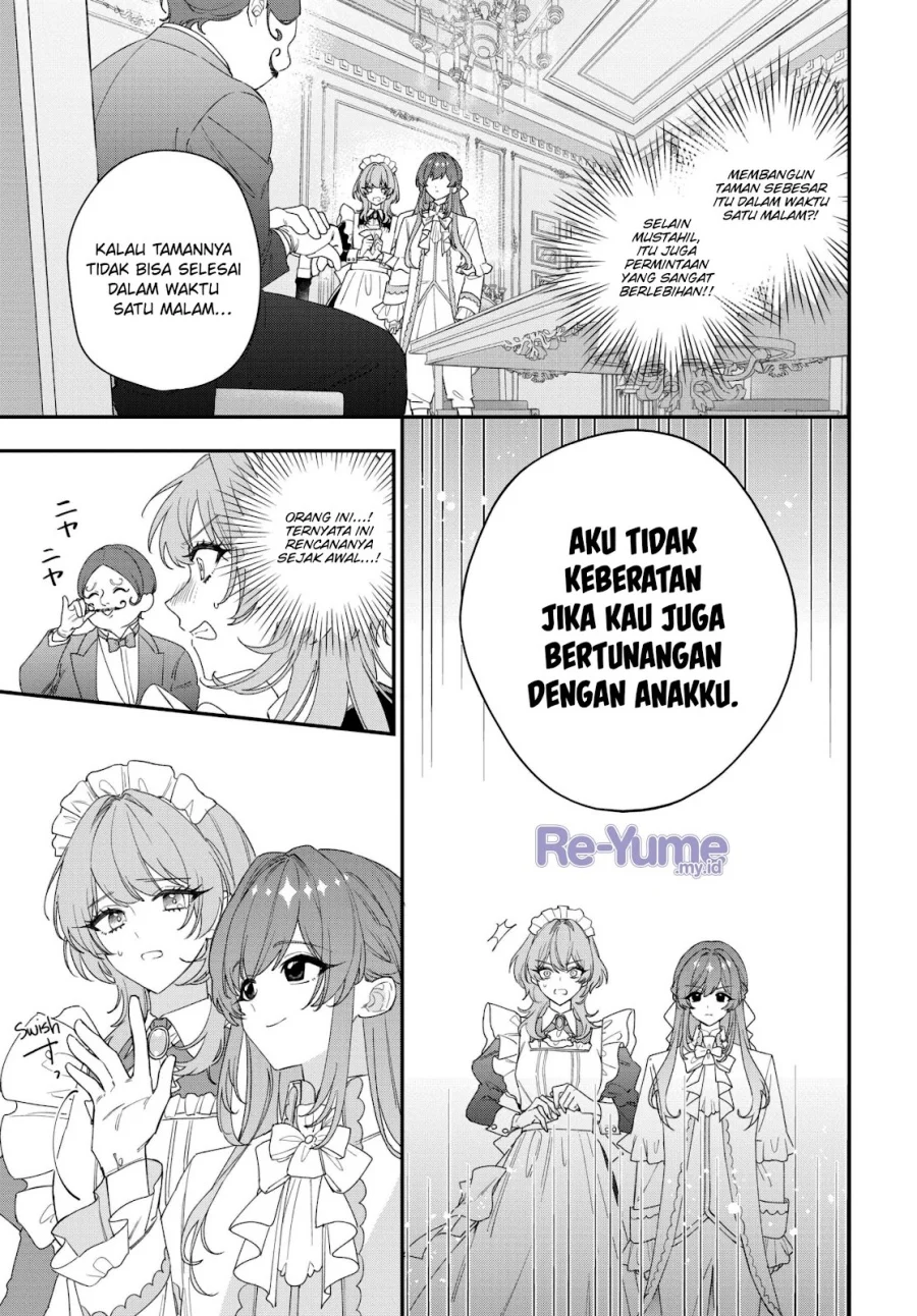 Hitomazu Koi ni Nare Sasete Kudasai Chapter 1 Gambar 36