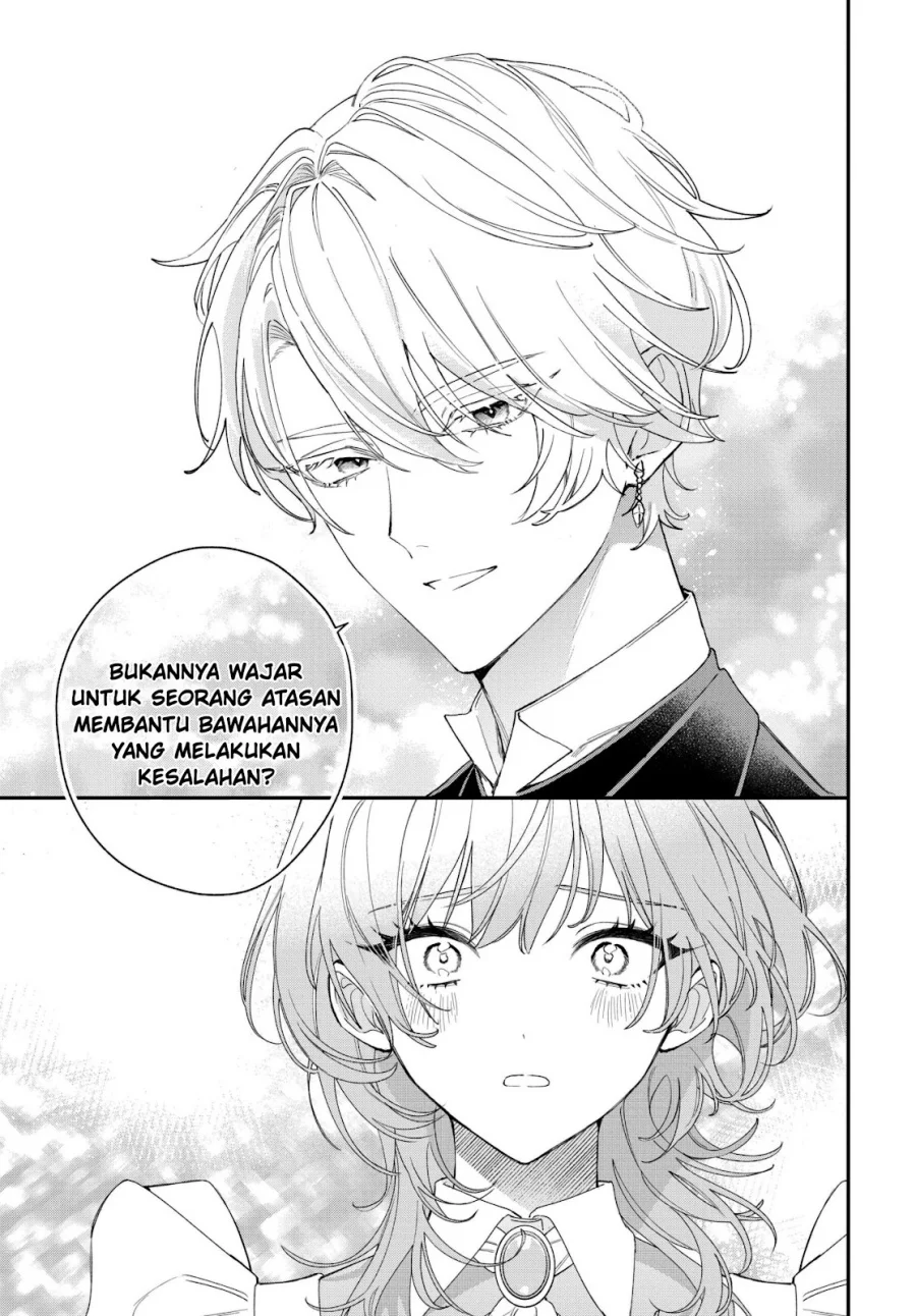 Hitomazu Koi ni Nare Sasete Kudasai Chapter 1 Gambar 40