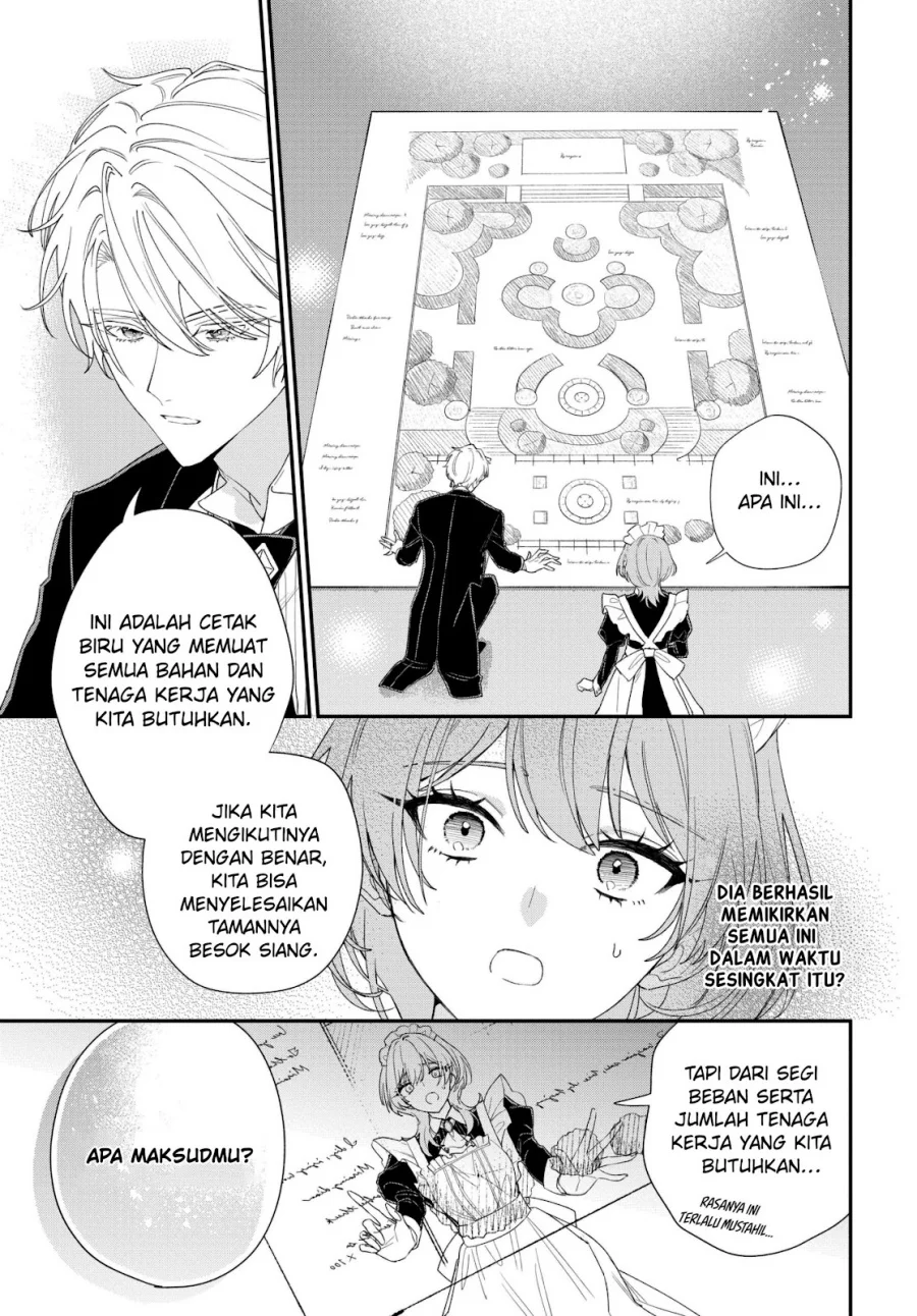 Hitomazu Koi ni Nare Sasete Kudasai Chapter 1 Gambar 42