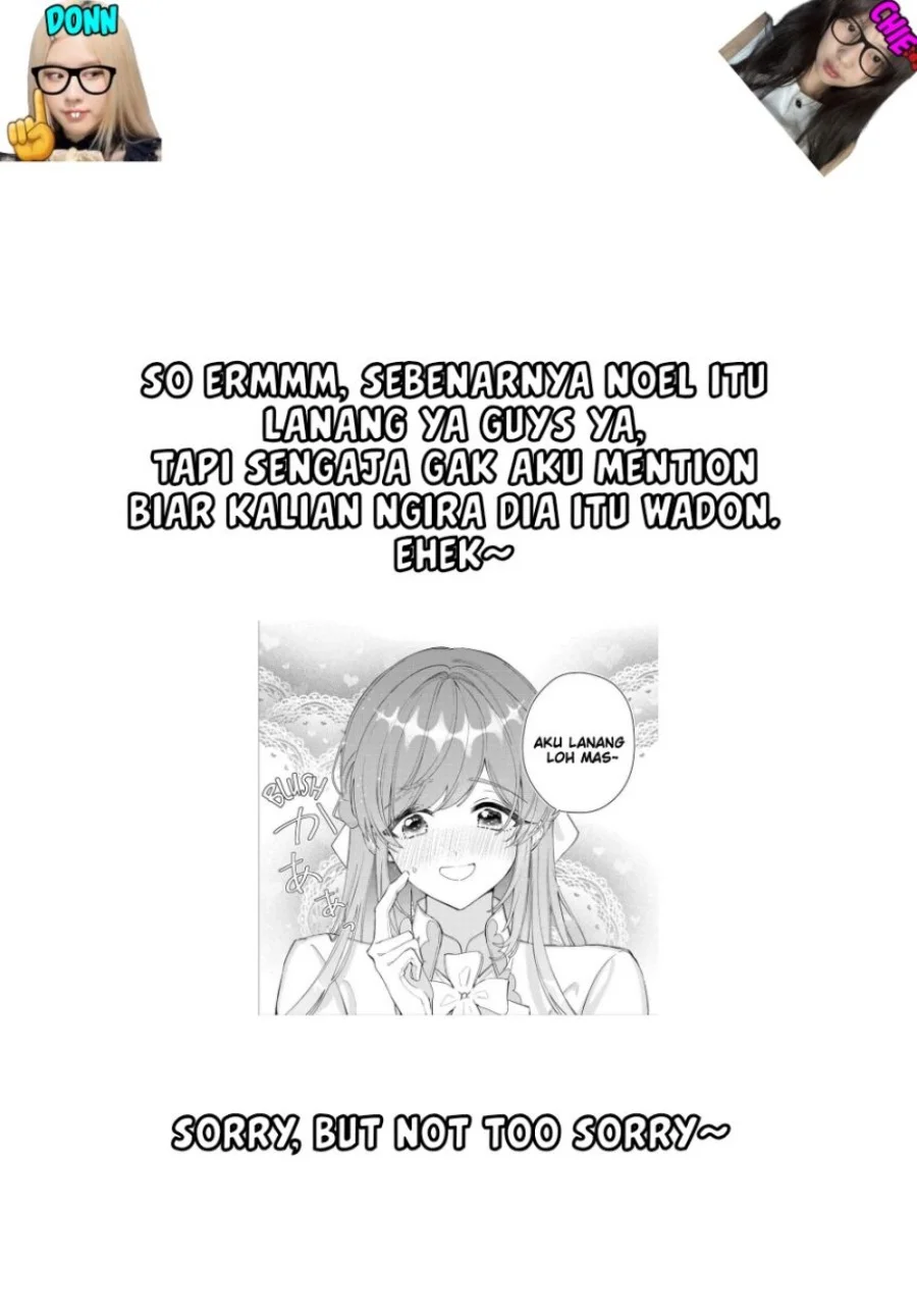 Hitomazu Koi ni Nare Sasete Kudasai Chapter 1 Gambar 57