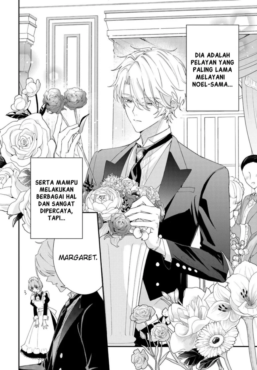 Hitomazu Koi ni Nare Sasete Kudasai Chapter 1 Gambar 9