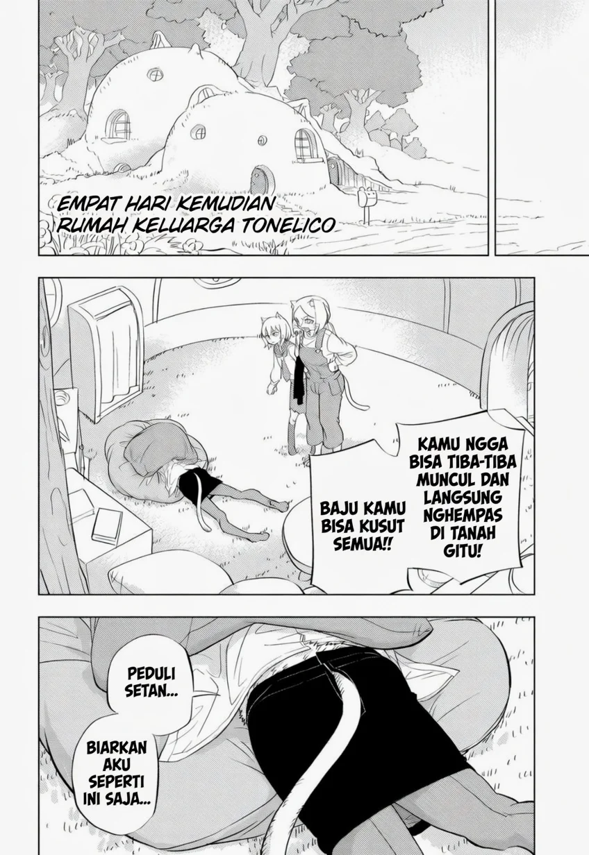 hitoner Chapter 1 Gambar 37