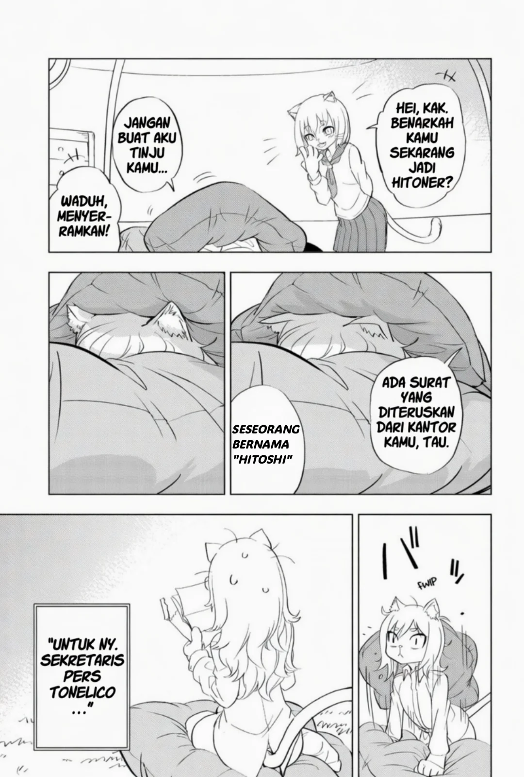 hitoner Chapter 1 Gambar 38