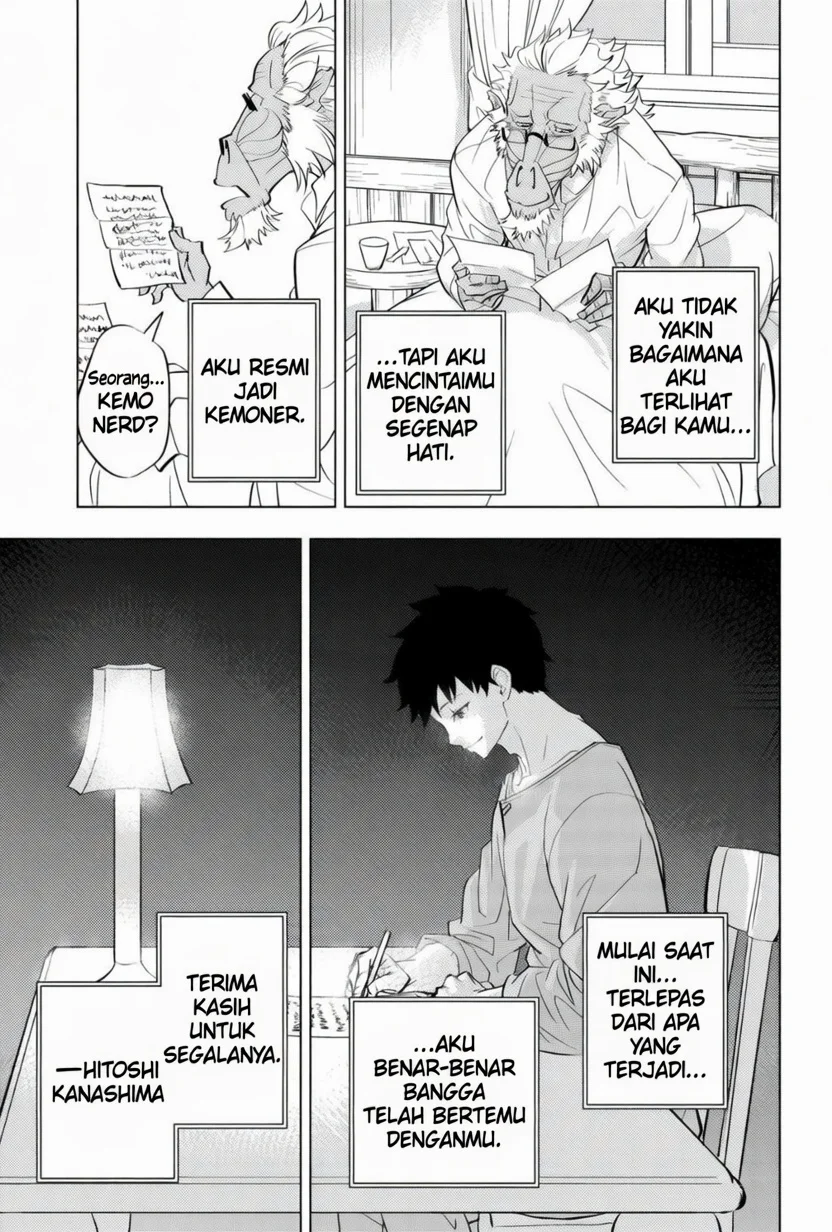 hitoner Chapter 1 Gambar 42