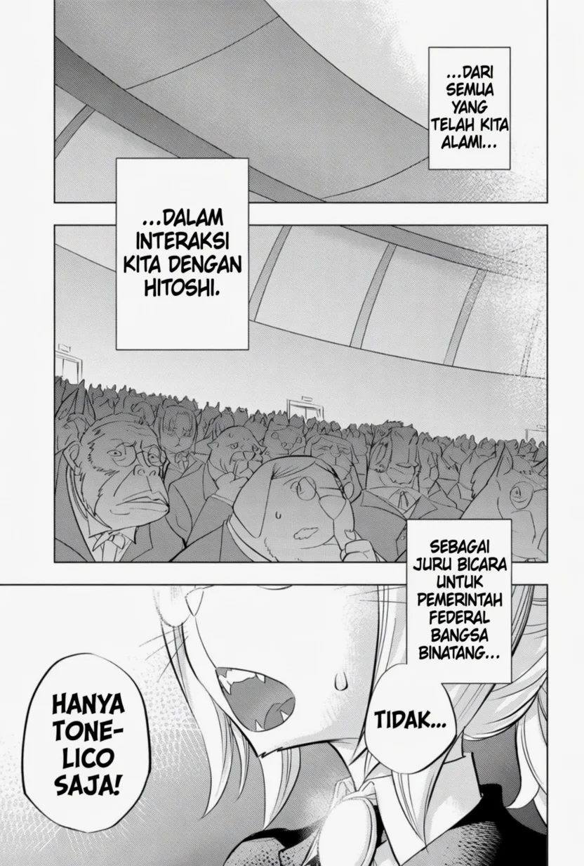 hitoner Chapter 1 Gambar 44
