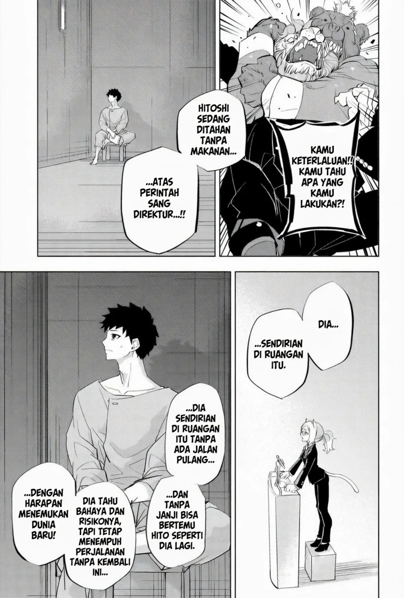 hitoner Chapter 1 Gambar 46