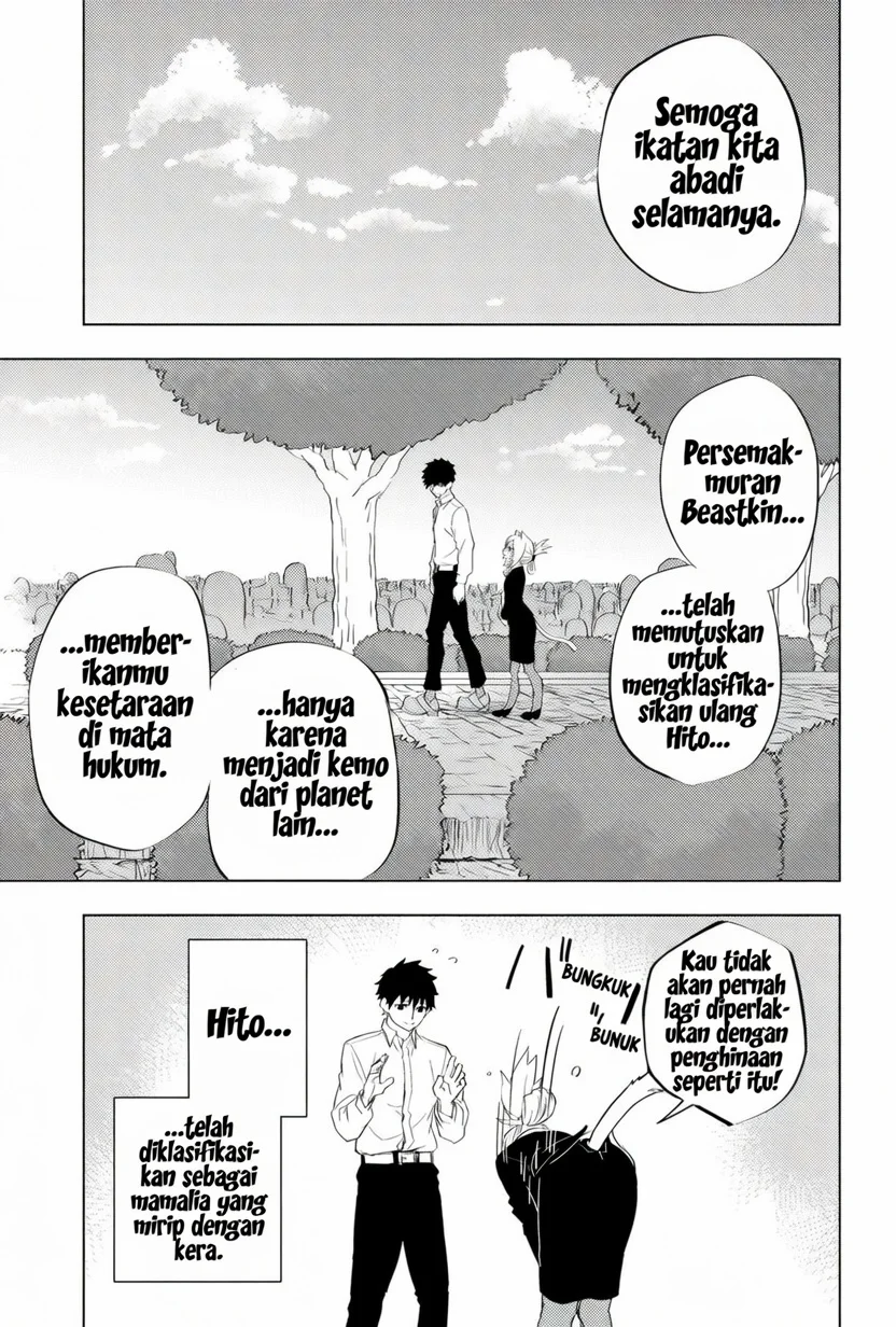 hitoner Chapter 1 Gambar 56