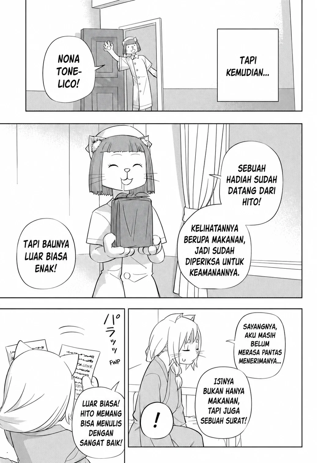 hitoner Chapter 2 Gambar 34