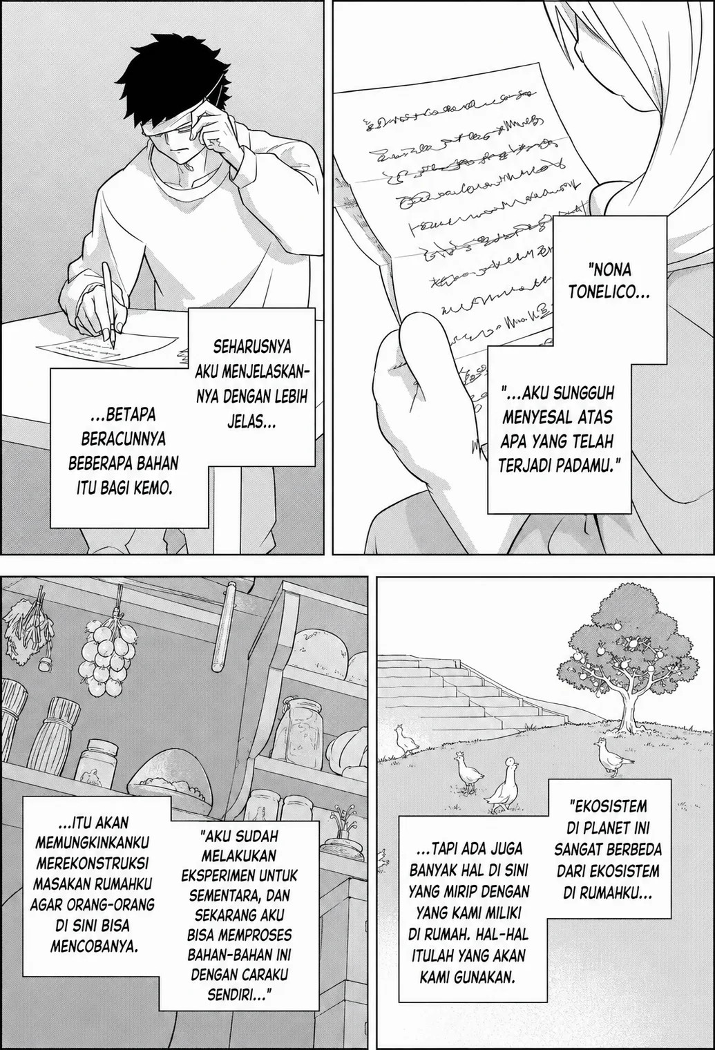 hitoner Chapter 2 Gambar 35