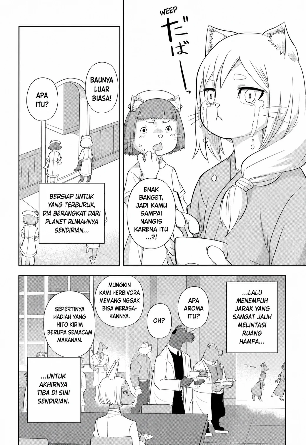 hitoner Chapter 2 Gambar 37