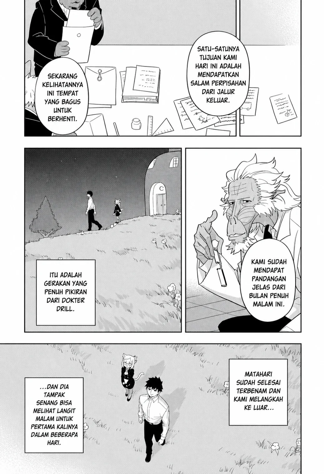 hitoner Chapter 2 Gambar 44