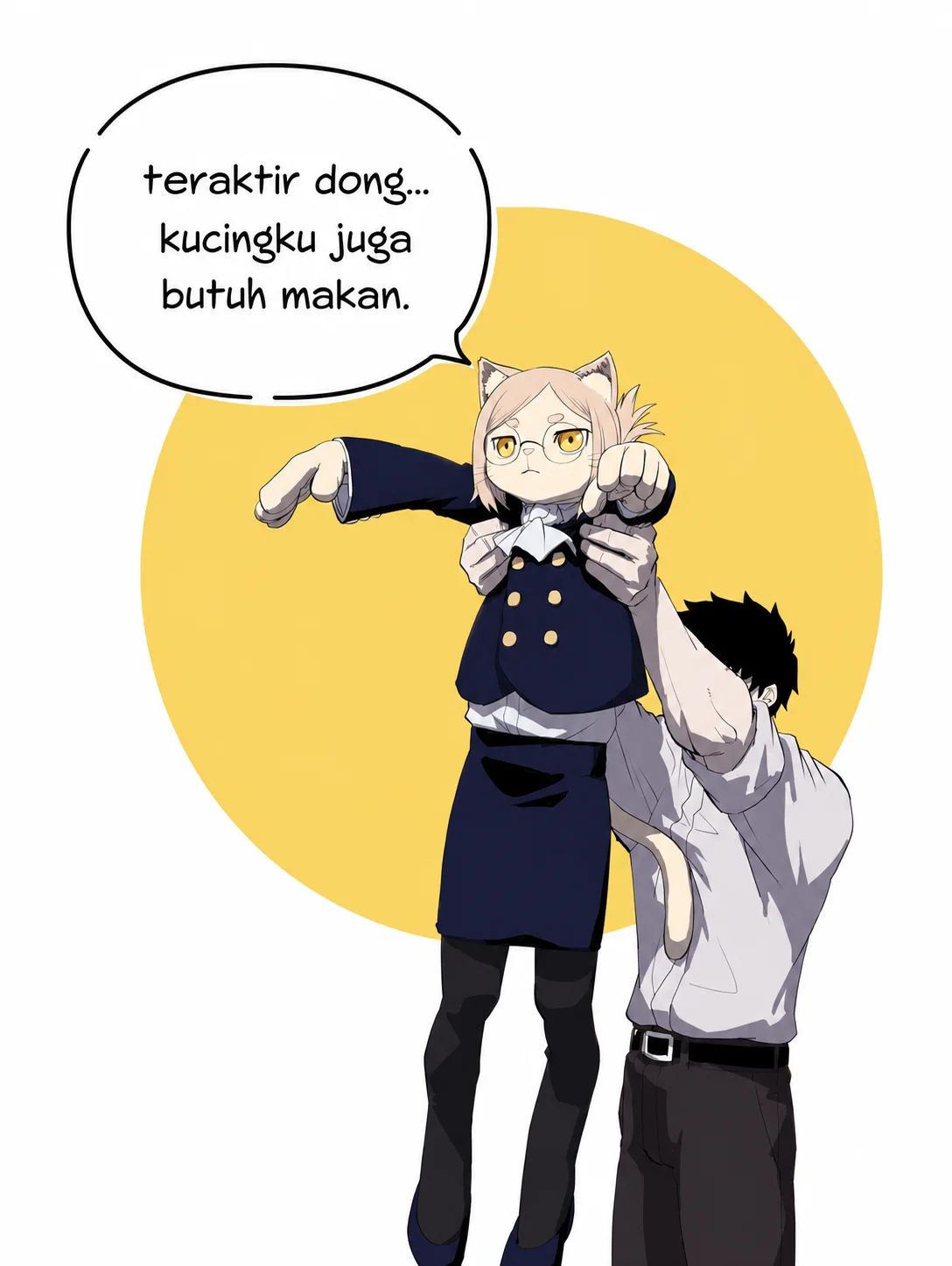 hitoner Chapter 2 Gambar 46