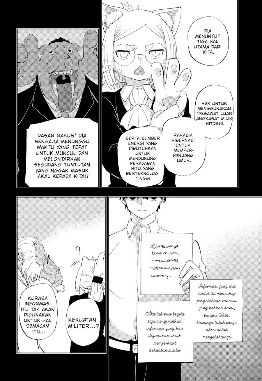hitoner Chapter 5 Halaman 11