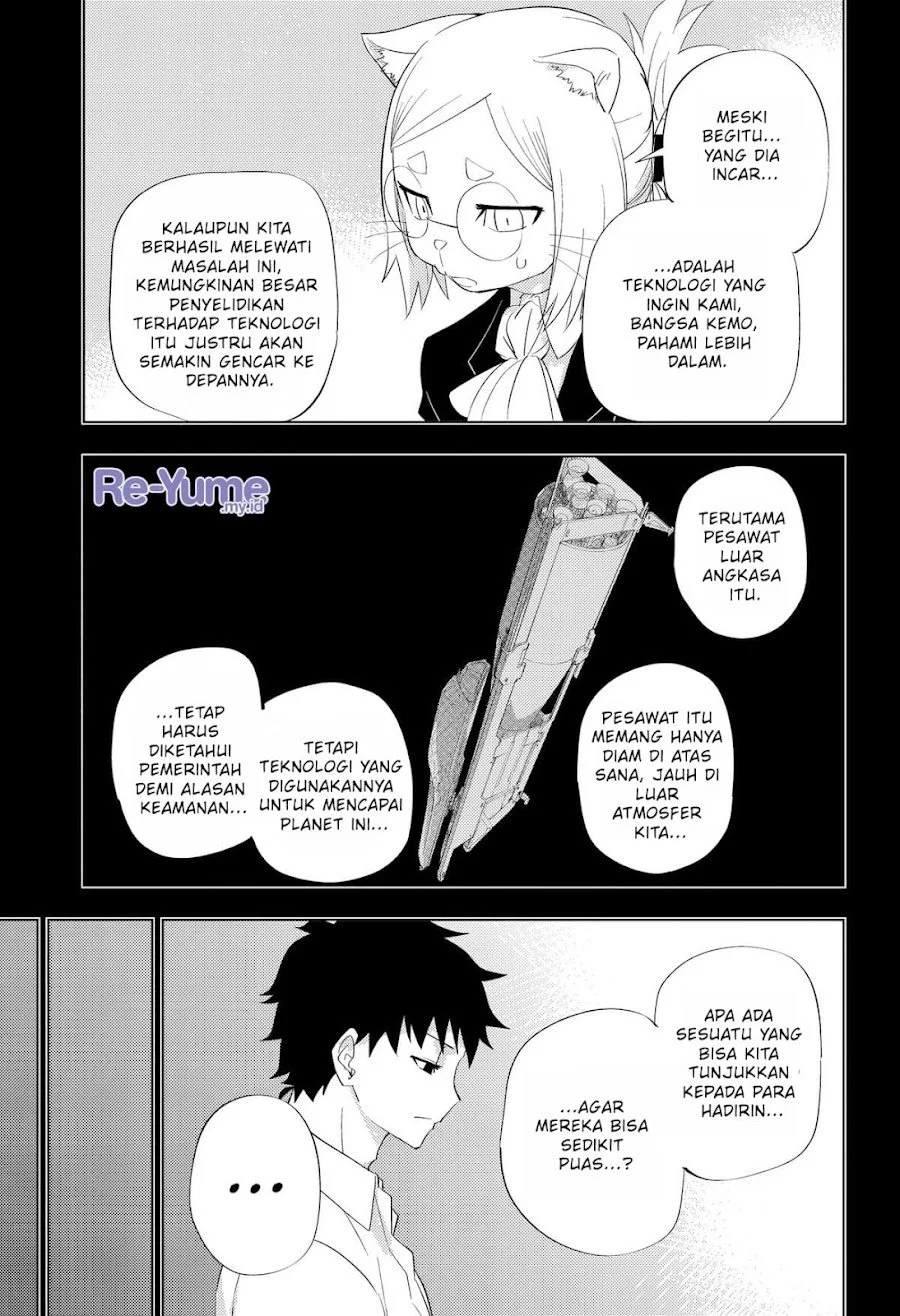 hitoner Chapter 5 Halaman 12