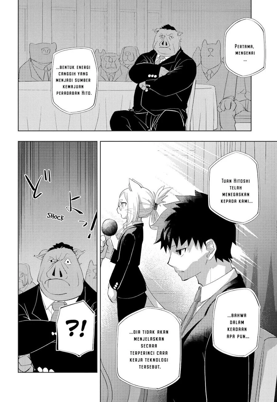 hitoner Chapter 5 Halaman 13