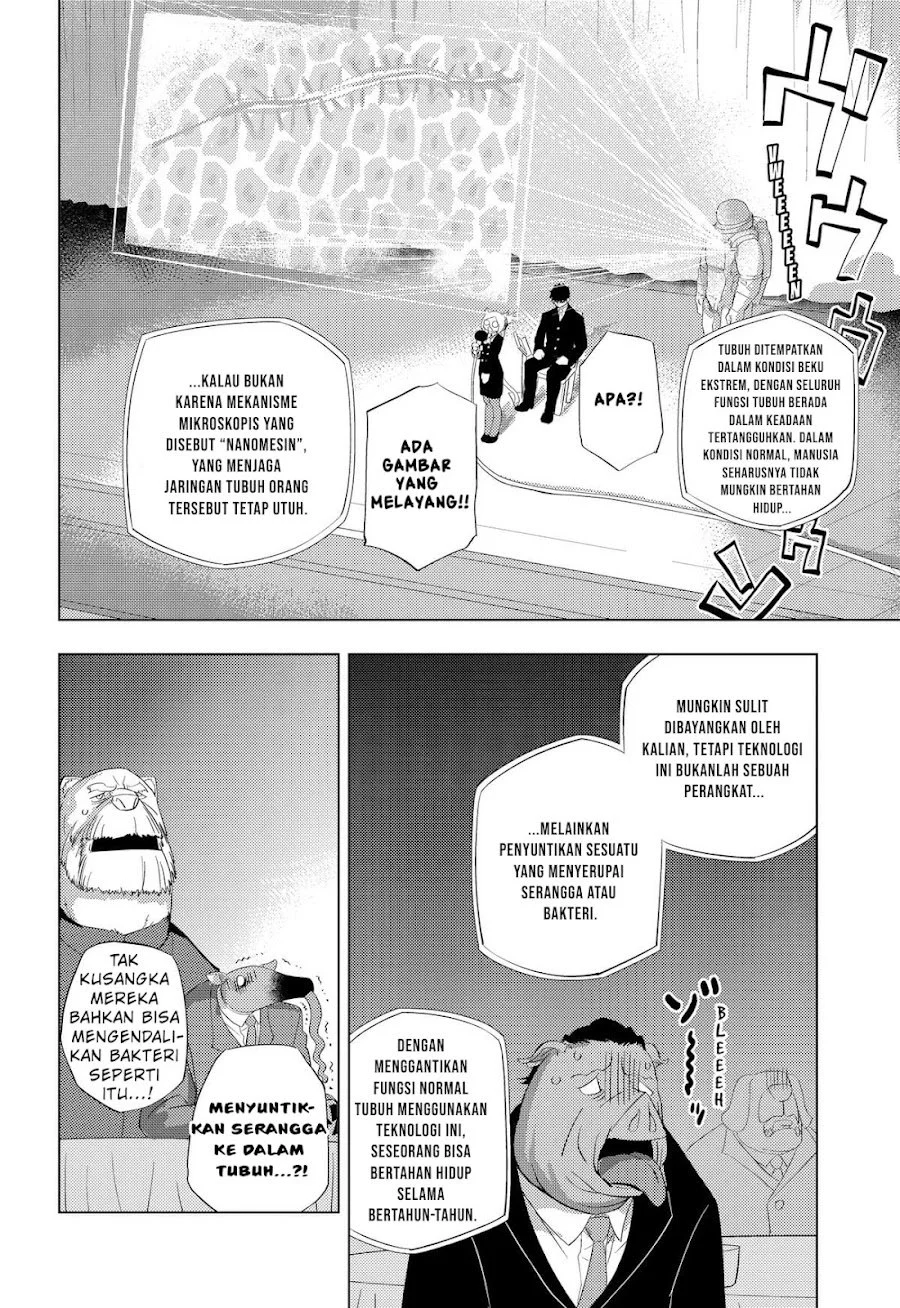 hitoner Chapter 5 Halaman 15