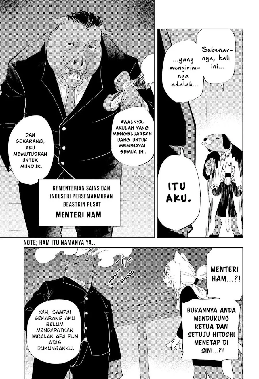 hitoner Chapter 5 Halaman 4