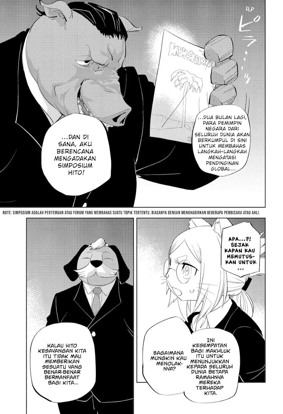 hitoner Chapter 5 Halaman 6
