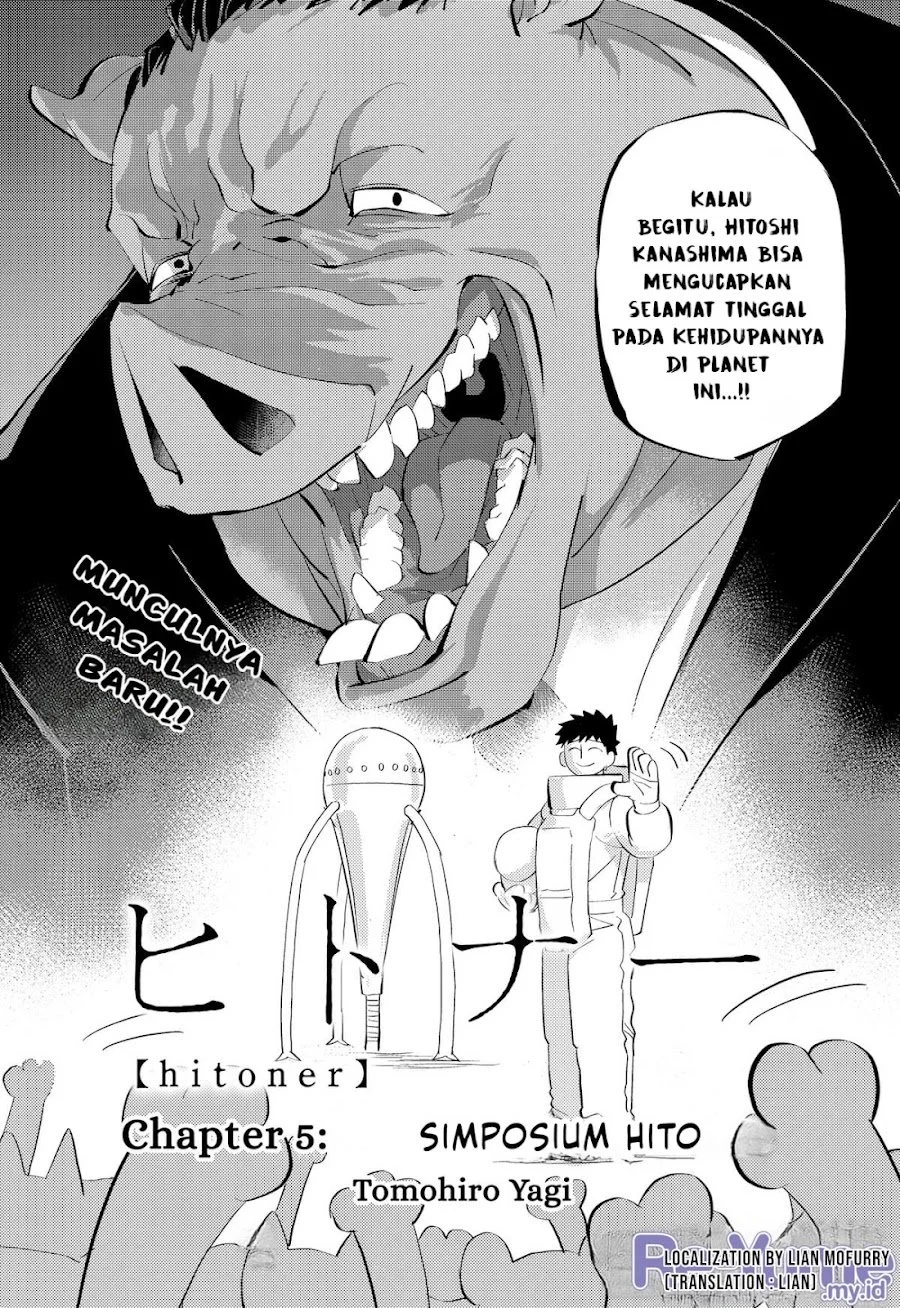 hitoner Chapter 5 Halaman 7