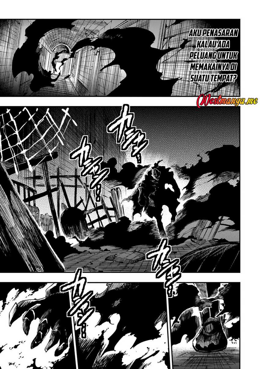 Hitoribocchi no Isekai Kouryaku Chapter 277 Gambar 15