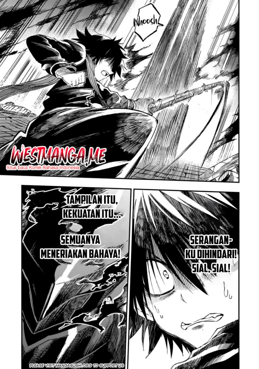 Baca Manga Hitoribocchi no Isekai Kouryaku Chapter 280 Gambar 2