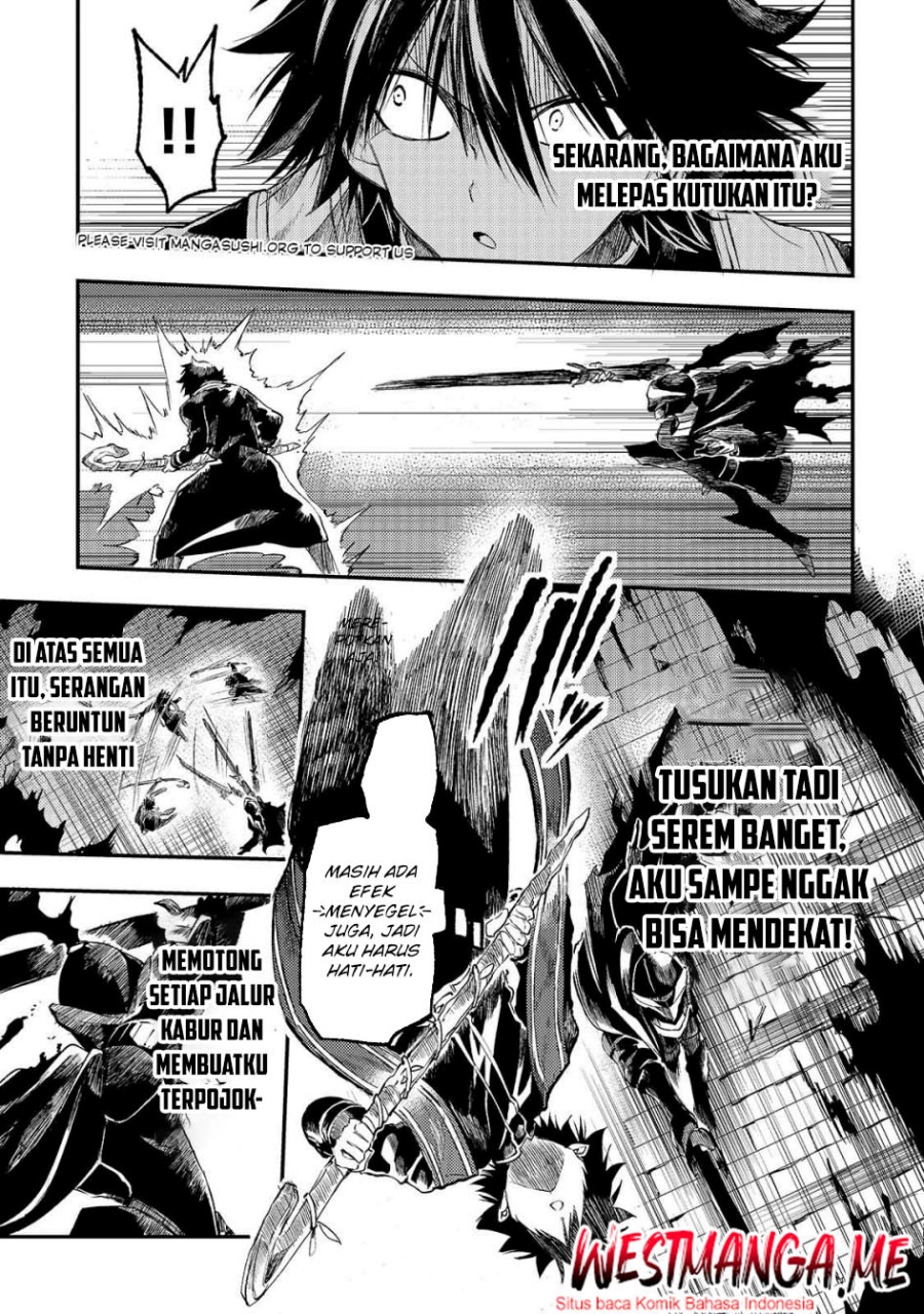 Baca Manga Hitoribocchi no Isekai Kouryaku Chapter 281 Gambar 2