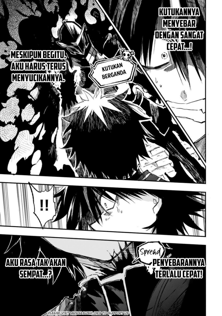 Baca Manga Hitoribocchi no Isekai Kouryaku Chapter 282 Gambar 2